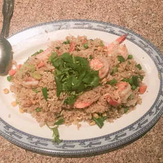 Fried Rice