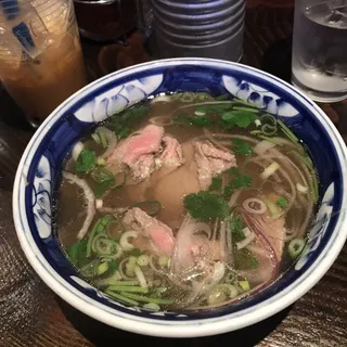 Steak Pho