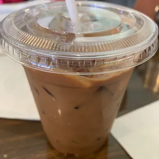 (Nov 2021) Vietnamese 102. Iced Coffee