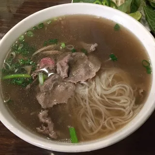 24. Chicken Noodle Soup