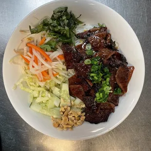 ribs, food, bbq ribs