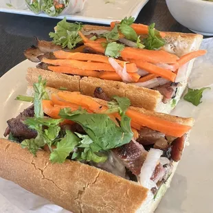 Banh Mi
