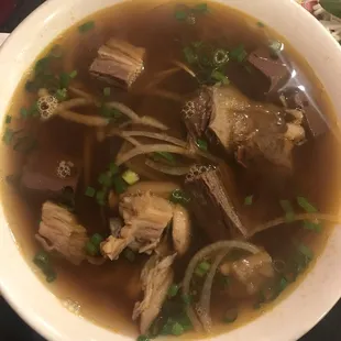 Bun Bo Hue