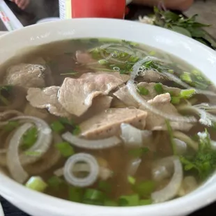 Combination Pho