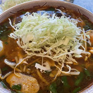Bun Bo Hue