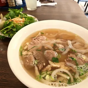 Combination Pho