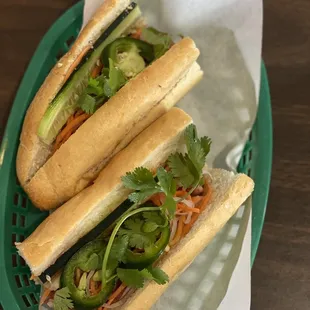 Banh Mi
