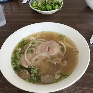 Pho combination