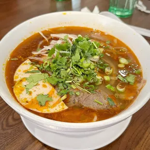 Bún Bò Huế