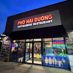 Storefront