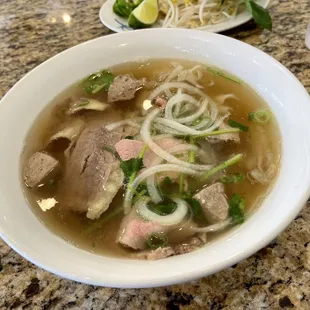 Pho combo