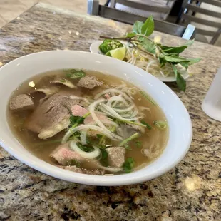 Pho combo