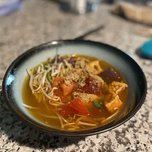 Bun rieu - small size