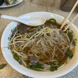 Pho Chin , Nam