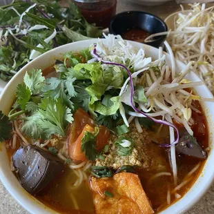 Bun rieu