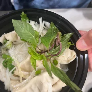 6. Dumpling