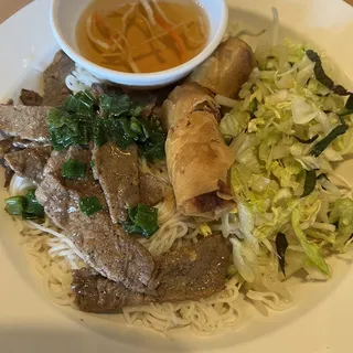 27. Vermicelli