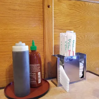 Utensil