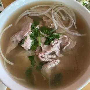 Pho Tai
