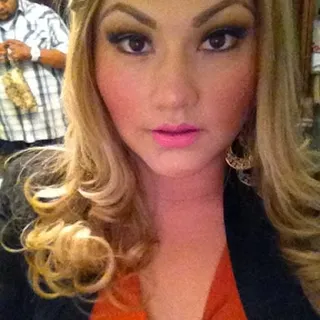 Joanna U.