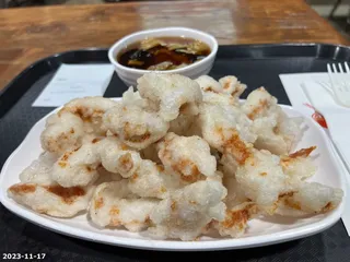 Paik’s Noodle