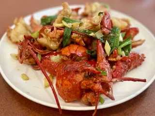 Nice China Cafe
