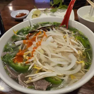 Pho Tai Bo Vien