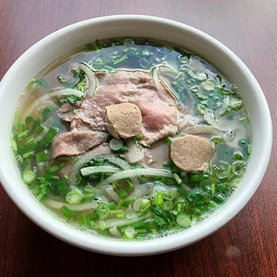 Pho special