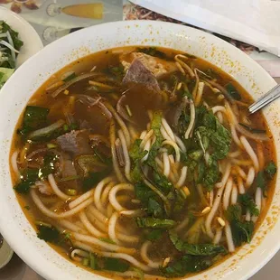 Bun Bo hue