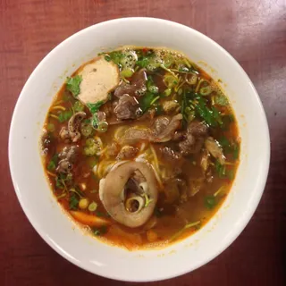 Bun Bo Hue