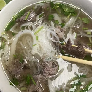 House Special Pho