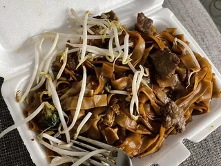 Pho Tai Restaurant