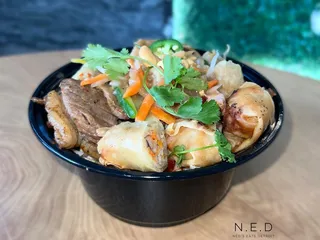 88 Banh Mi & Bowl