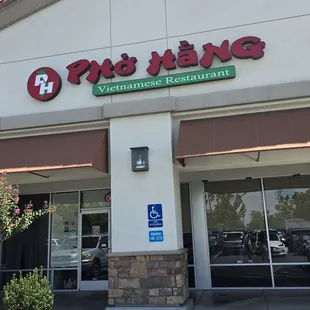 Pho Hang Restaurant