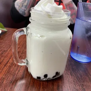 #118 Avocado Smoothie