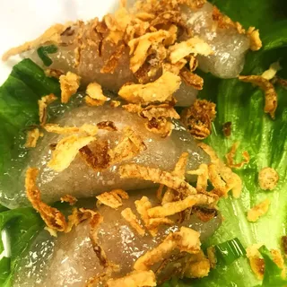 09. Hue Tapioca Dumpling