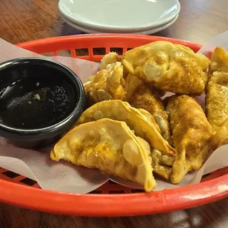#11 Pot Sticker