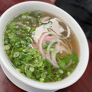 #20 PH Beef Combination Soup
