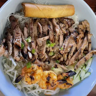#51 Pork Combo Vermicelli
