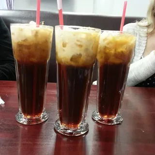#101 Thai Iced Tea