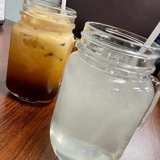 #105 Fresh Lemonade