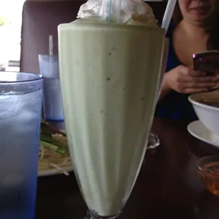 #118 Avocado Smoothie