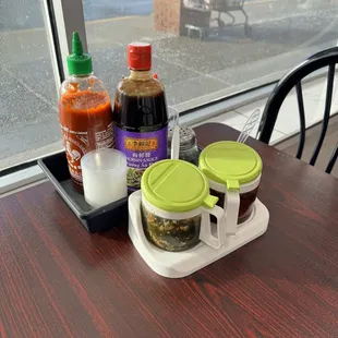 soups and chowder, drink