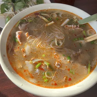 Pho Tai Bo Vien