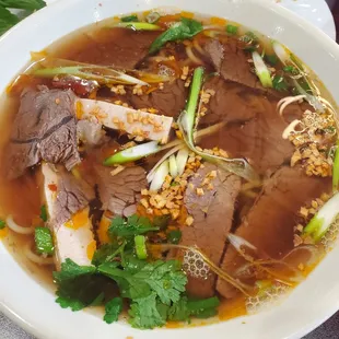 Bun Bo Hue
