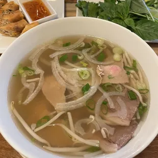 Pho Saigon