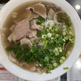 Pho extra large