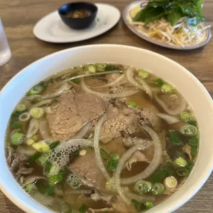 P2. Brisket Pho