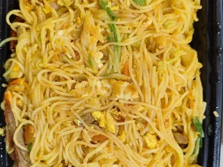 Zhang Garden Chinese Restaurant