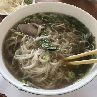 2 pho B Combo